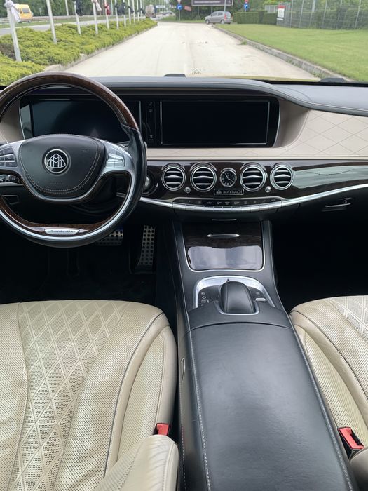 Кола Под Наем с Шофьор за Всякакви ПОВОДИ!!!