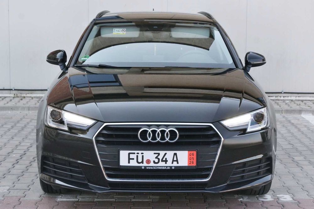 Audi A4 FACELIFT 06/2019 / 181000KM / AUTOMAT / Bi_xenon