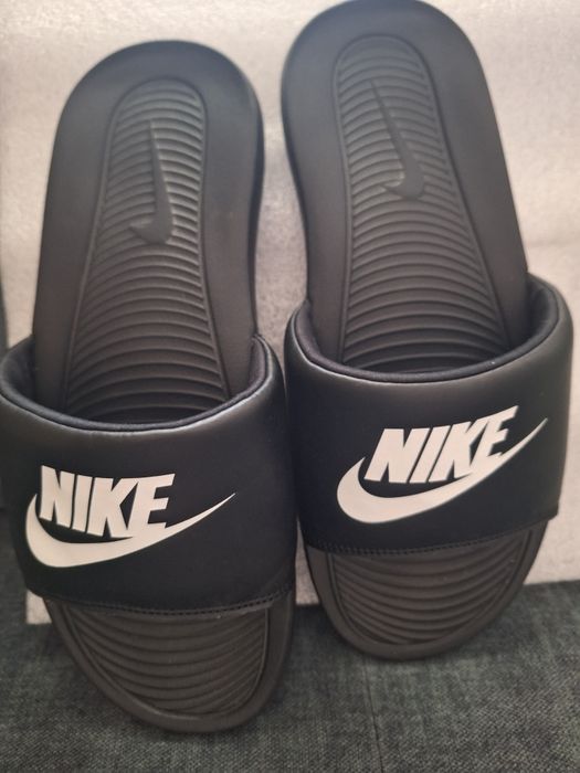 Nike мъжки чехли 43
