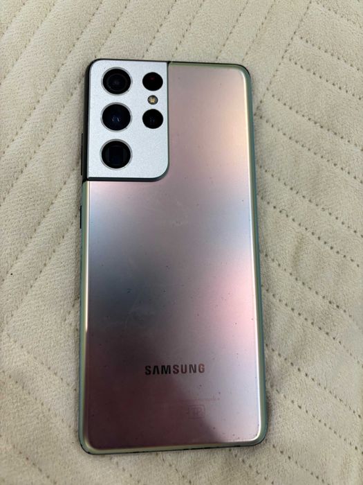 Продам самсунг s21 ультра