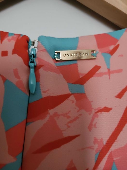 Цветна Рокля Guess 38