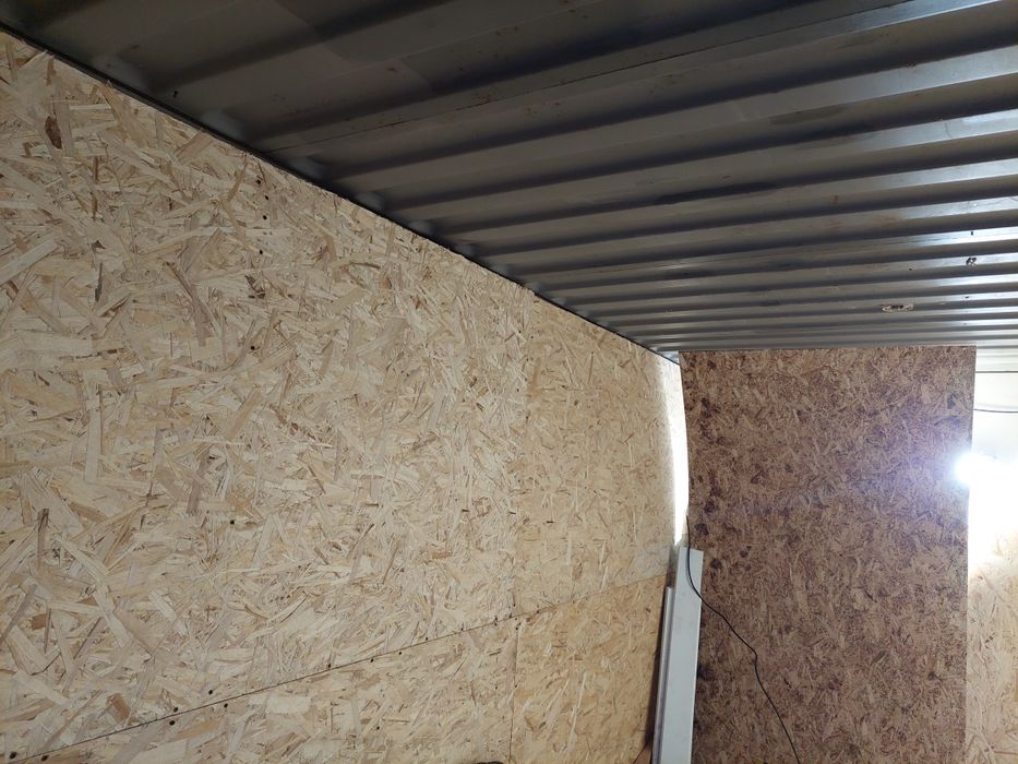 срочно продам контейнер !