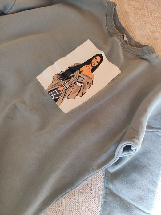 Дамски блузи размер ХС-С