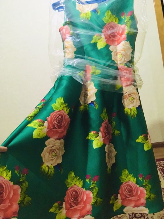 Платье 42 -44 размер