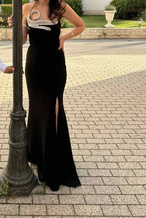 Уникална рокля Мрр