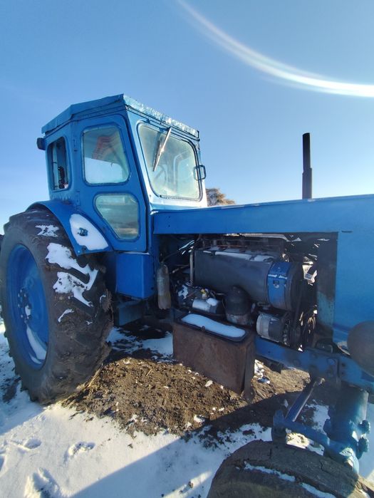 Продам 2 трактора т40 АМ