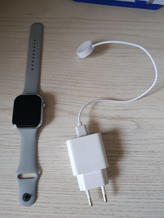 Продаётся apple watch