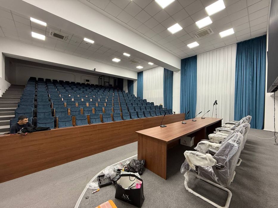 Teatralniy kreslo optom