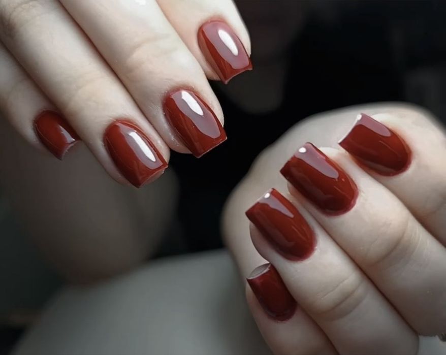 Маникюр павлодар