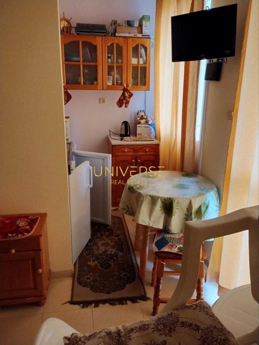 Продава се Едностаен апартамент в к.к. Слънчев бряг - 38 кв.м за 1185 €/кв.м - Снимка #2