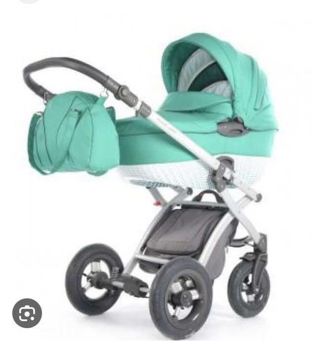 Бебешка количка Tako alive 3 в 1