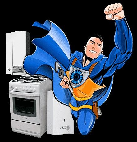 Ремонт газовых котлов Navien