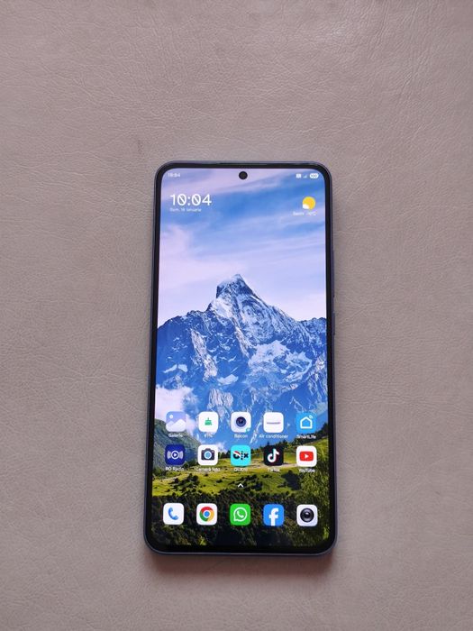 Xiaomi 13T Alpine Blue
