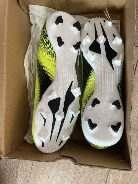 Бутонки adidas x ghost