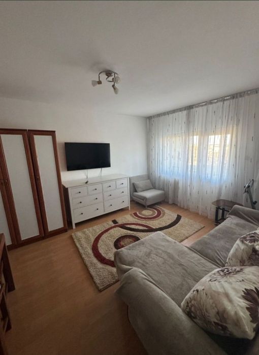 Inchiriez apartament 2 camere Craiova