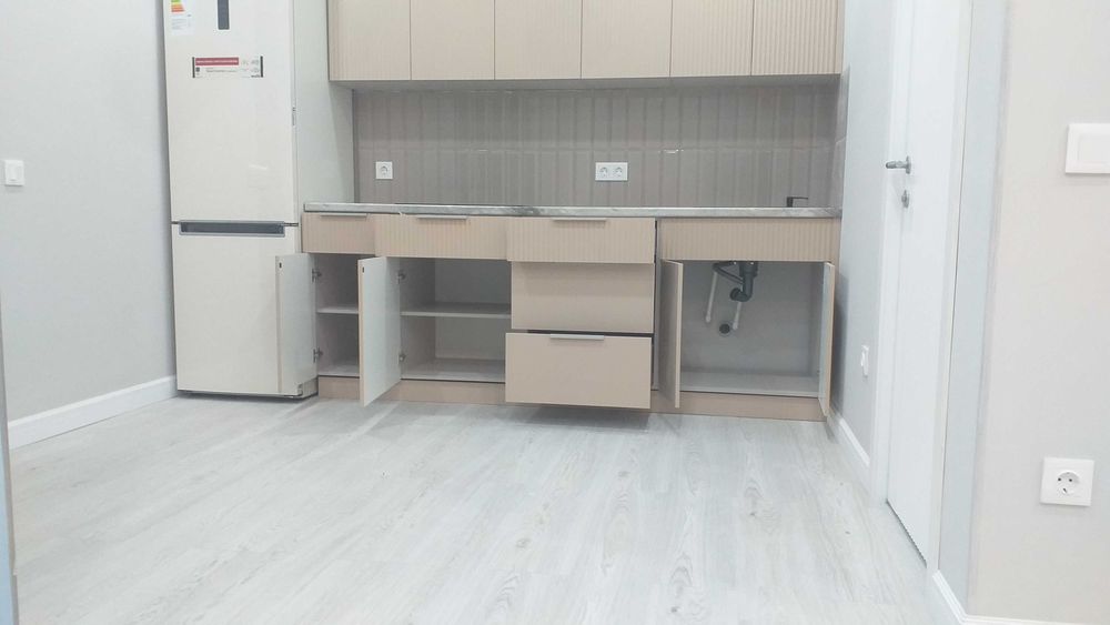 Разборка сборка мебели