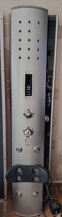 Душевая кабинка б/у