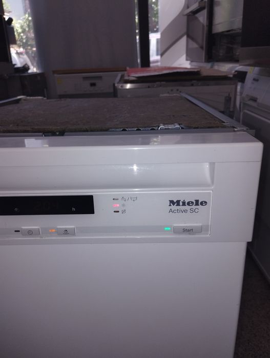 Съдомиялна Miele Activ SC 45см