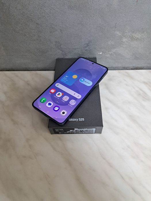 Samsung S25 128GB Bmg Amanet 94433