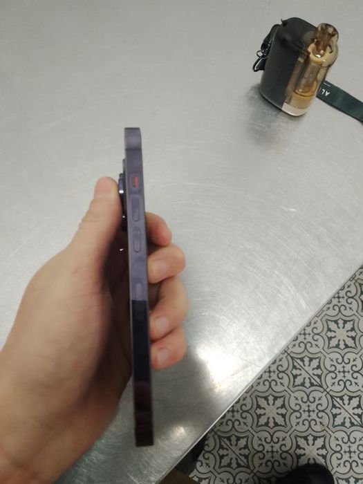 Айфон 14 про в идеале