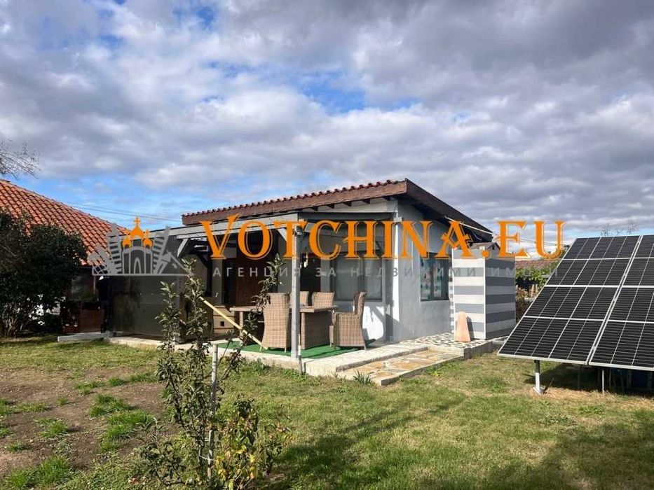 Продава се Къща в Варна, Център - 85 кв.м за 750 €/кв.м - Снимка #14