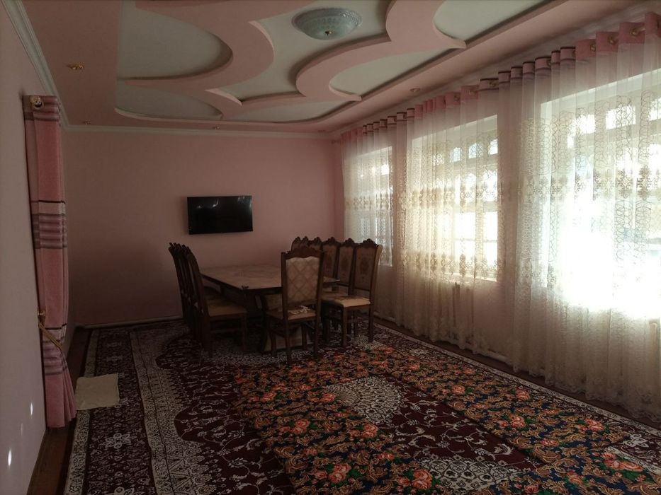 Geofizikada hovli sotiladi