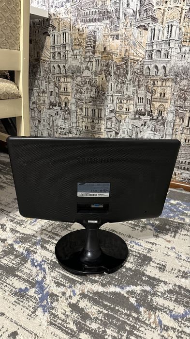 Монитор Самсунг