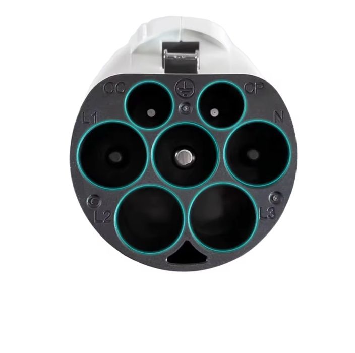 BYD Original 7квт зарядка бесплатная доставка по Узбекистану