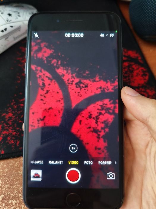 iPhone 8 plus schimb