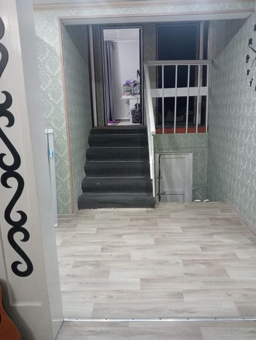 Пос. ВОДНЫЙ  Лиственая 12