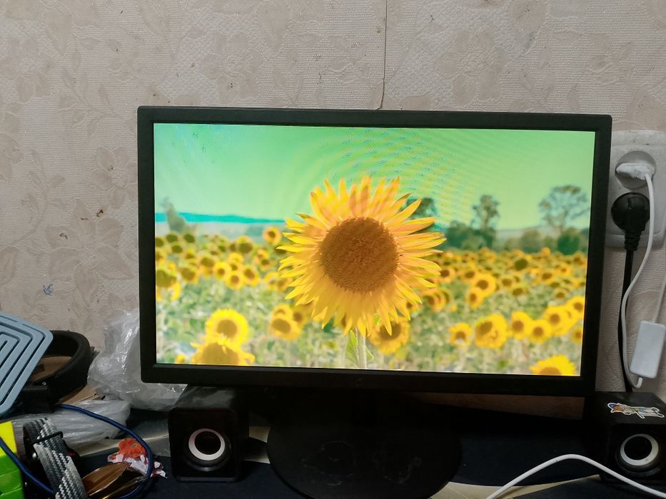 Монитор Broteko modelv no:185vh