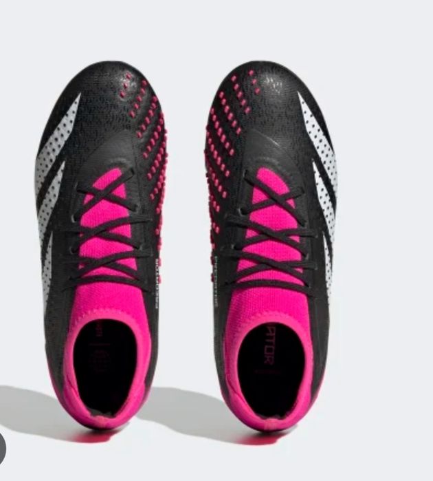 Adidas predator оригинальное 37р