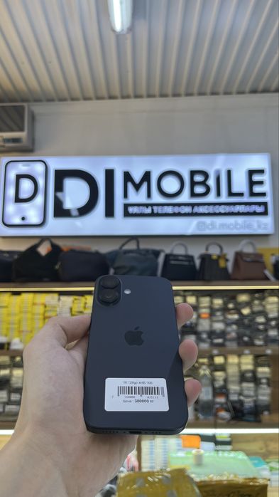 iPhone 16 Айфон 16