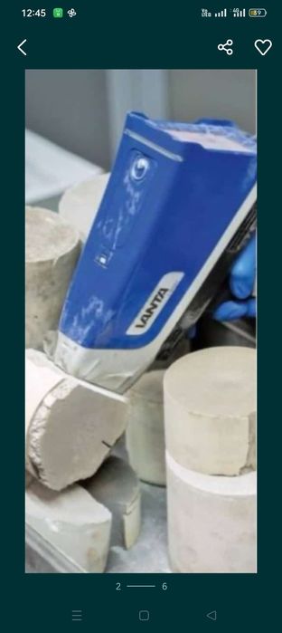 Катализатор кабылдаймыз ең жоғары бағада