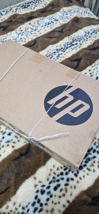 Ноутбук HP Laptop