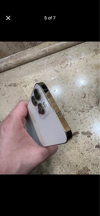 IPhone 13 Pro Max 256gb