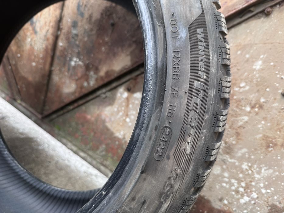 Cauciucuri r17r18iarna vara