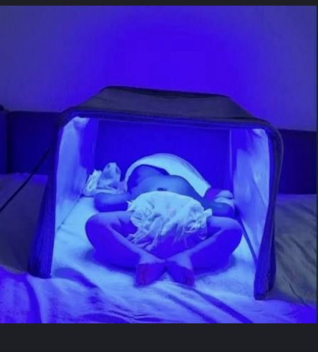 Lampa Arendaga beriladi