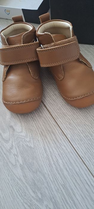 KicKers, mărimea 21