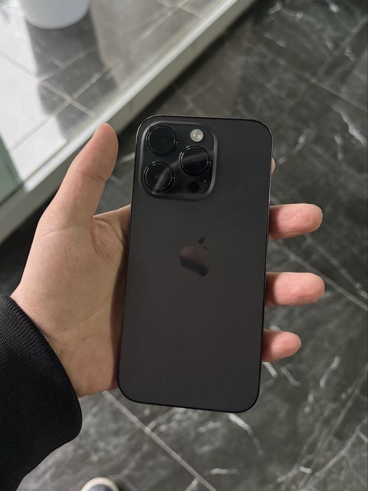 iPhone 14 pro 128 gb