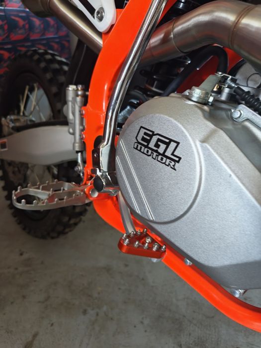 Cross Berreta 300cc egl nou cu garantie si livrare in toata tara