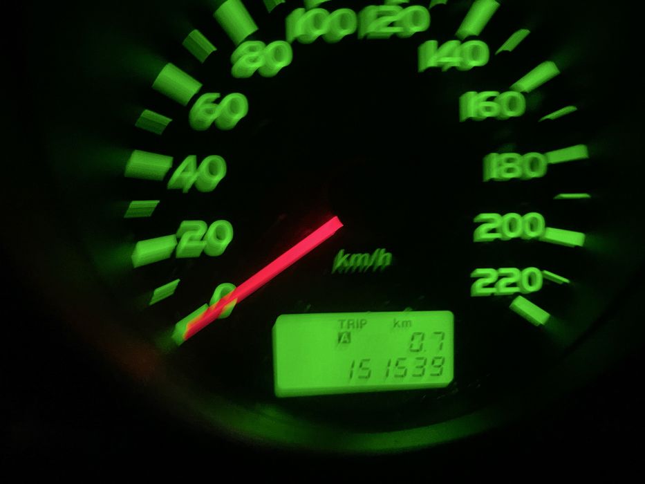 Mitsubishi colt 2006 г на части