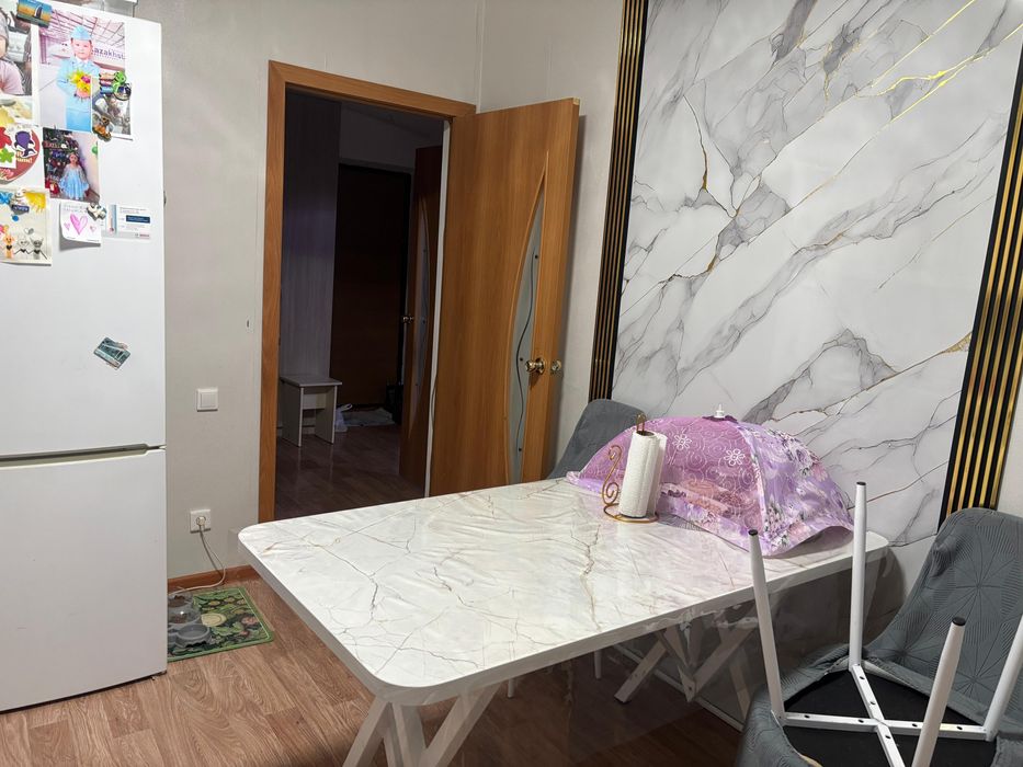 Продаем однокомнатную квартиру