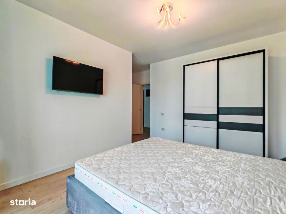 2 Camere Complex Lake On Mamaia – Termen Lung (Pret Fix Vara)