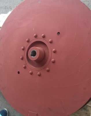 Крилчатка катта размерларда