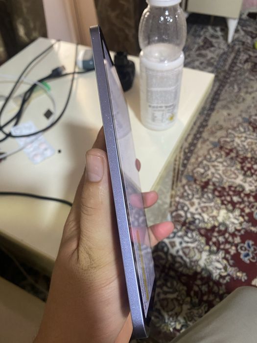 Ipad mini 6 256gb edial TELolishim kk shu un sotyapman