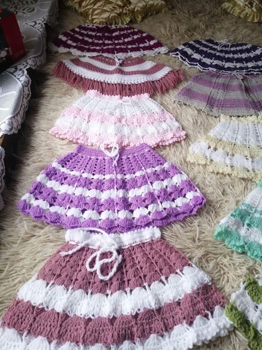 Ръчно плетиво високо качество