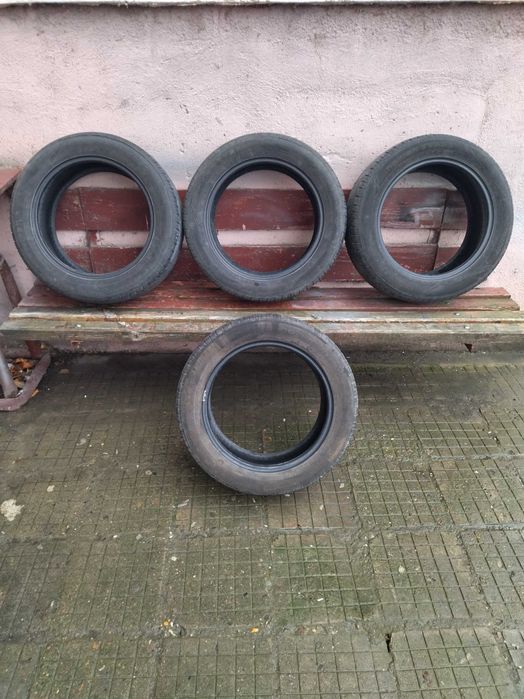 Гуми 16,17 и 18 цола