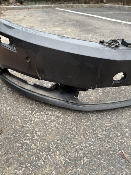 Bara fata Vw passat cc face lift an 2012