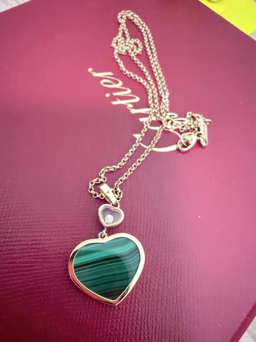 Chopard Happy Heart